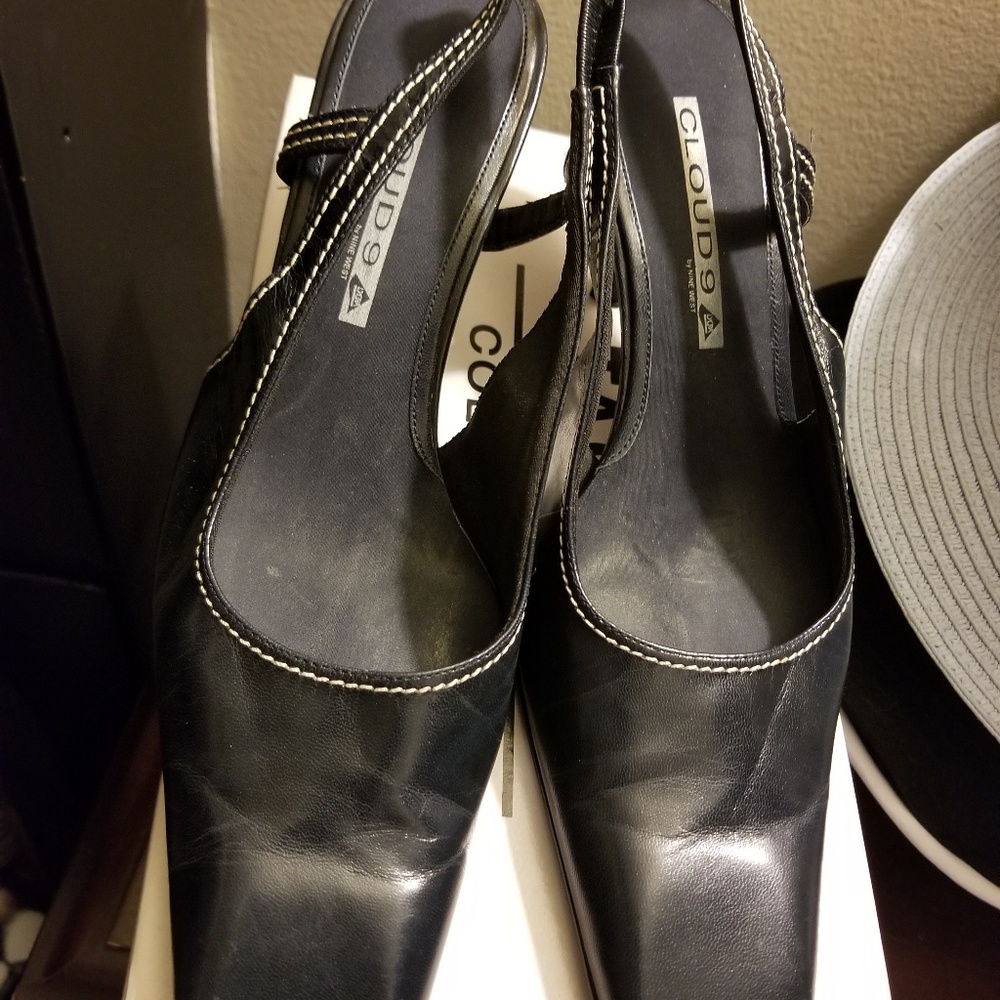 Nine West shoes